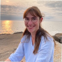 Marie Caouissin