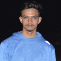 Nidhish Raj