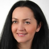 Barbara Jastrzębska