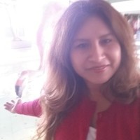 Benita Madrigal