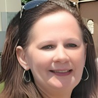 Candace Masini, Mba