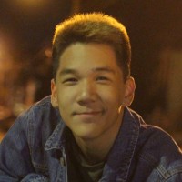 Isaac Wang