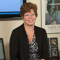 Jodi Dixon