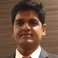 Sudeep Gaurkar