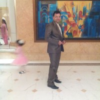 Sanjay Kumar