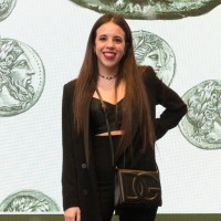 Anna Laura D'Arienzo