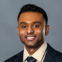 Tejas Sudhakar