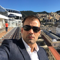 sergio zamborlin