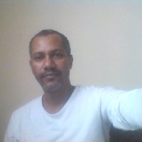 Ephrem Gebru