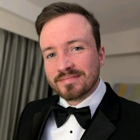 Joshua Mcgregor