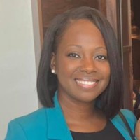 Tamekia Wilson Downs