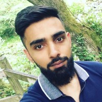 Shaz Khan