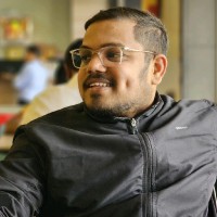 Sanket Babar