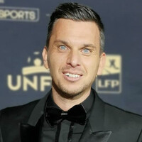 Xavier Sosna Bordier