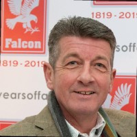 Warren Giffen