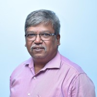 Kumaresan V