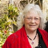 Yvonne Hewitt