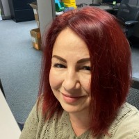Cori Brandenburg