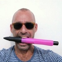 שי יוריש- קופירייטר / מפצח קונספטואלי