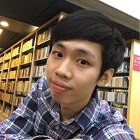 杨宇杰
