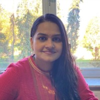 Nimisha Chokkath