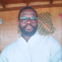 Daniel Akrong