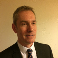 Simon Quilter