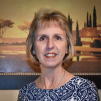 Kathleen (Lorrie) Maurer