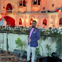 sarvesh rai