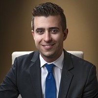 Kyle Denison CFP®, APMA ™