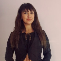 Mina Hashemi