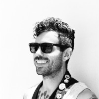 Jordan Garza
