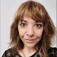 Mireia Uriarte