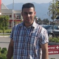 Fatih Ati̇k