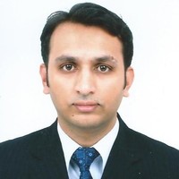 Kiran R.
