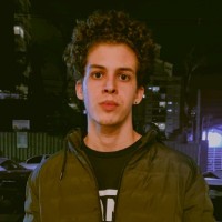 Gabriel Vieira Monteiro De Souza