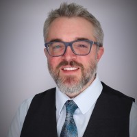 Timothy Case