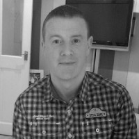 Sean Byrne