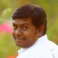 Pradeep Kumar