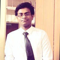 Tarunjit Pramanik
