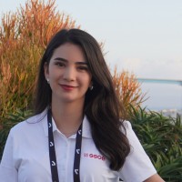 Ana Luisa Verduzco Aguirre