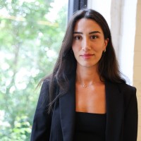Samantha Taouk