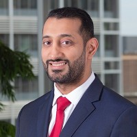 Umair Shaikh