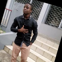 Moses Fanen Terwase
