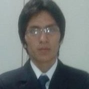 Jimmy Yerson Atao Saime