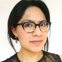 Aurora Labastida Martínez