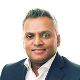 Sujith Parambath