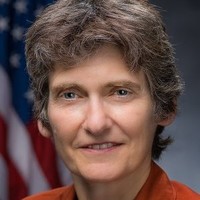 Janet McCabe