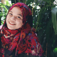 Nursyaziyah Sharif