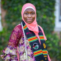 Ayisha Khalid